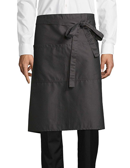 SOL´S Medium Apron Greenwich