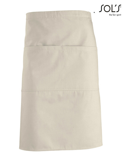 SOL´S Medium Apron Greenwich Rope