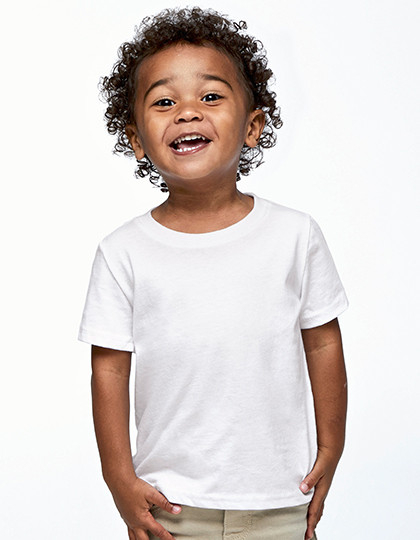 Rabbit Skins Infant Fine Jersey T-Shirt