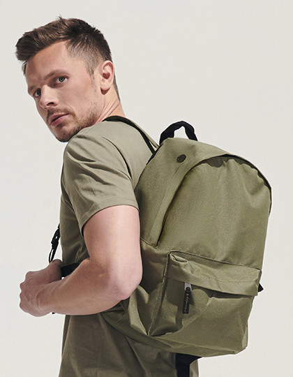 SOL´S Backpack Rider