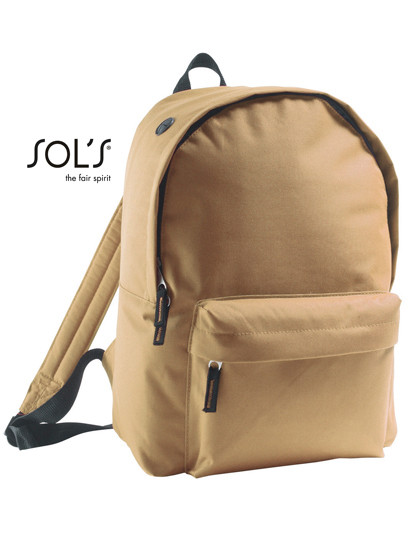 SOL´S Backpack Rider Dune