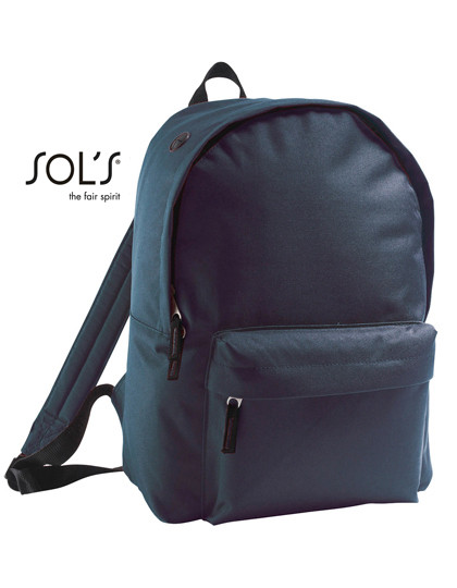 SOL´S Backpack Rider French Navy