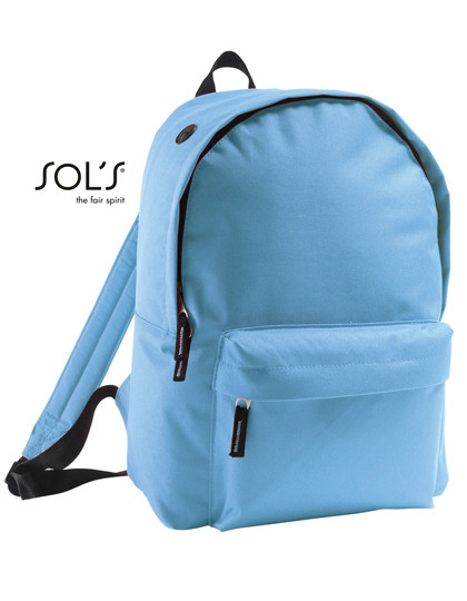 SOL´S Backpack Rider Sky Blue
