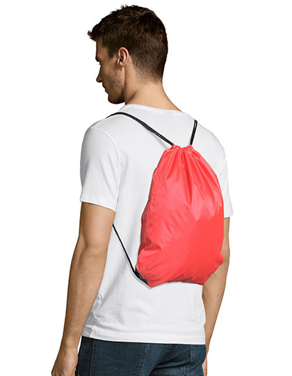 SOL´S Backpack Urban