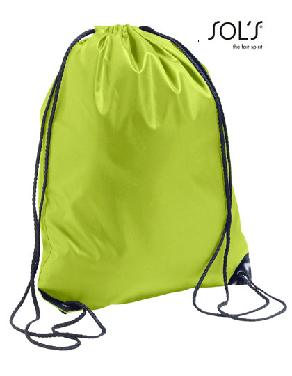 SOL´S Backpack Urban Apple Green
