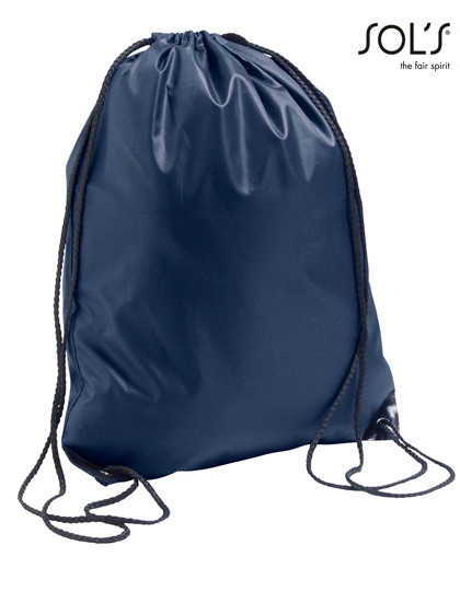 SOL´S Backpack Urban French Navy