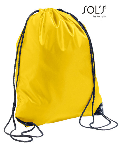 SOL´S Backpack Urban Gold