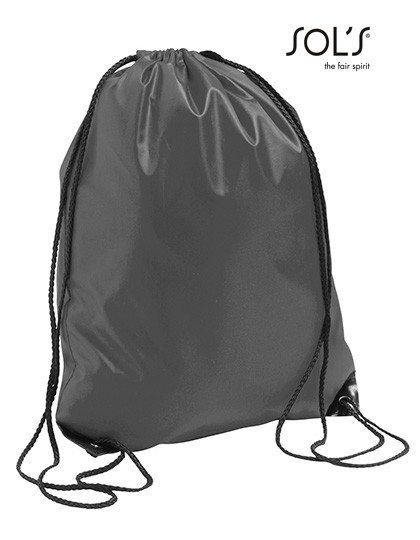 SOL´S Backpack Urban Graphite