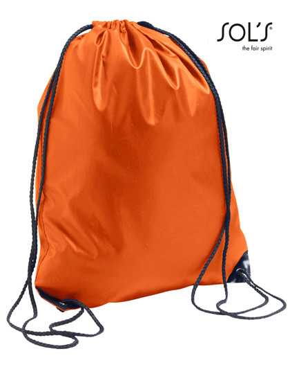 SOL´S Backpack Urban Orange