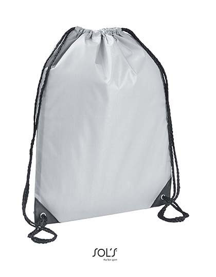 SOL´S Backpack Urban Pure Grey