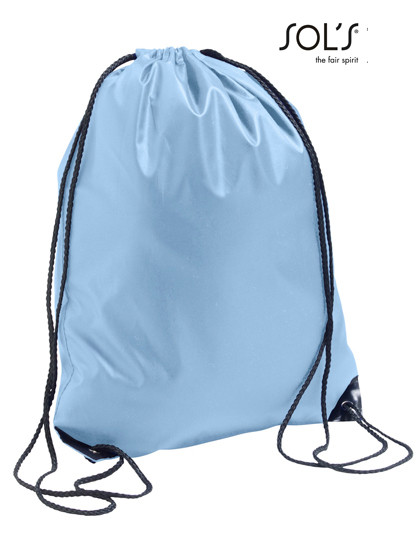 SOL´S Backpack Urban Sky Blue