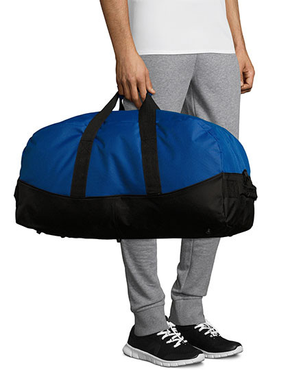 SOL´S Travel Bag Stadium 65
