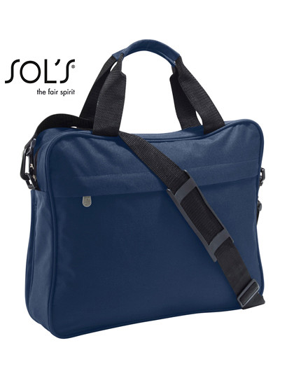 SOL´S Business Bag Corporate French Navy