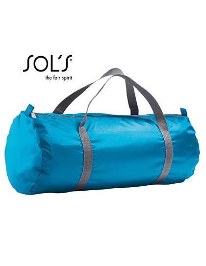 SOL´S Travel Bag Casual Soho 52 Aqua