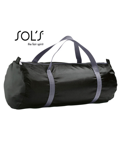 SOL´S Travel Bag Casual Soho 52 Black
