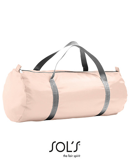 SOL´S Travel Bag Casual Soho 52 Creamy Pink