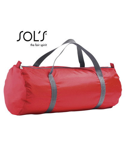 SOL´S Travel Bag Casual Soho 52 Red