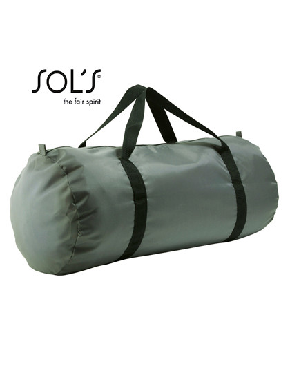 SOL´S Travel Bag Casual Soho 52 Urban Grey