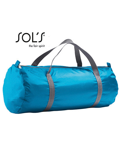 SOL´S Travel Bag Casual Soho 67 Aqua
