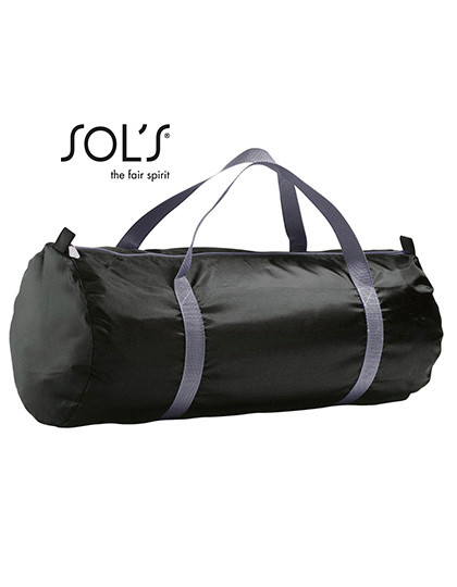 SOL´S Travel Bag Casual Soho 67 Black
