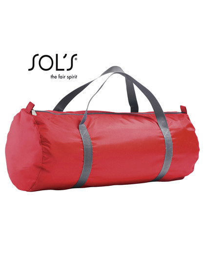 SOL´S Travel Bag Casual Soho 67 Red