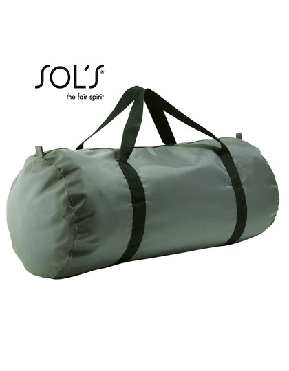 SOL´S Travel Bag Casual Soho 67 Urban Grey