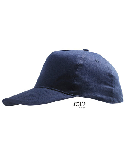 SOL´S Cap Sunny French Navy