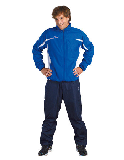 SOLS Teamsport Presentation Jacket Old Trafford