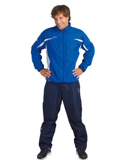 SOLS Teamsport Presentation Pant Old Trafford