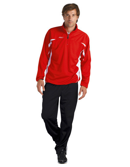 SOLS Teamsport Tracksuit Sweat Bernabeu
