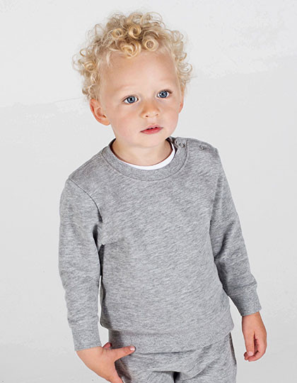 Larkwood Crew Neck Sweatshirt