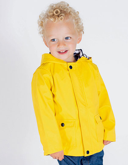 Larkwood Rain Jacket