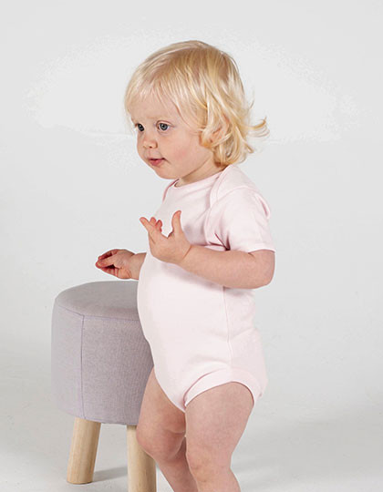 Larkwood Short Sleeved Body