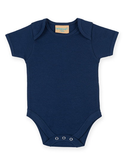 Larkwood Short Sleeved Body Navy