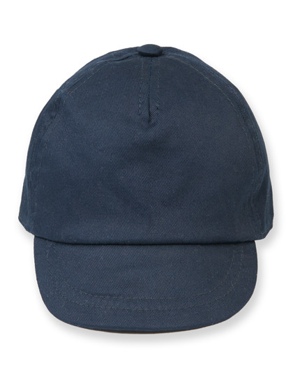 Larkwood Baby Cap Navy