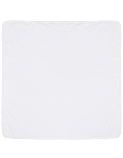Larkwood Blanket White