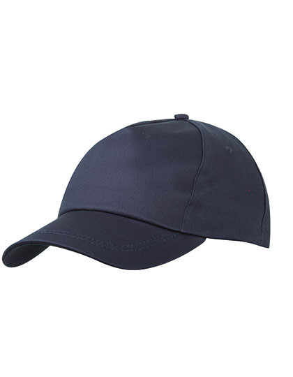 Myrtle beach 5 Panel Promo Cap Navy