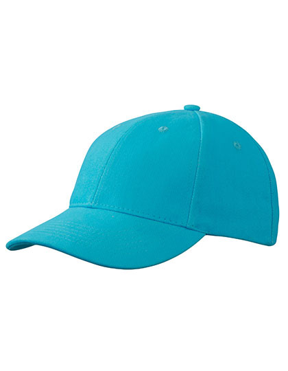 Myrtle beach 6-Panel Cap Laminated Pacific