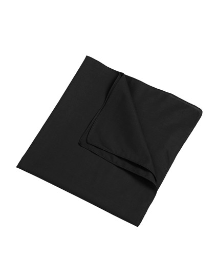 Myrtle beach Bandana Black