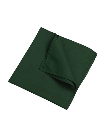 Myrtle beach Bandana Dark Green