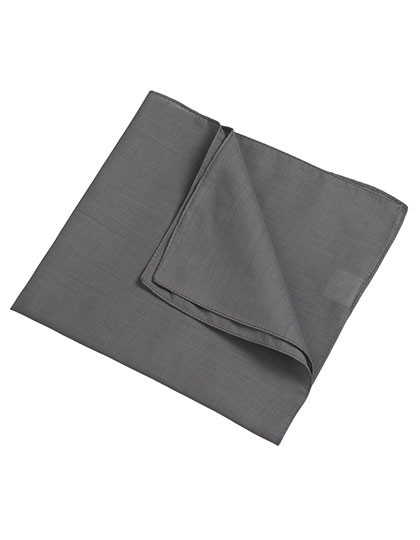 Myrtle beach Bandana Dark Grey