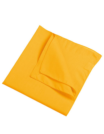 Myrtle beach Bandana Gold