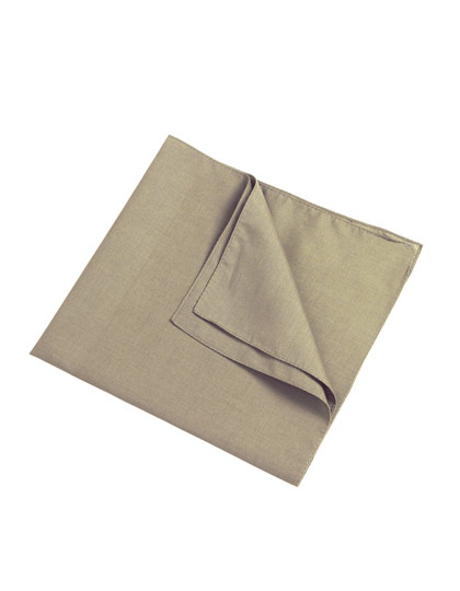 Myrtle beach Bandana Khaki