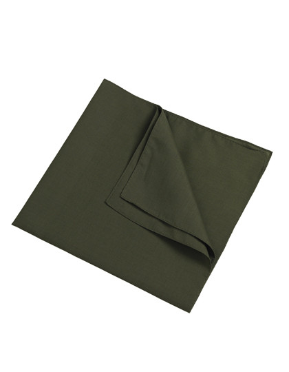 Myrtle beach Bandana Olive