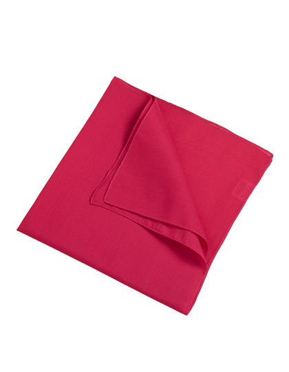 Myrtle beach Bandana Pink