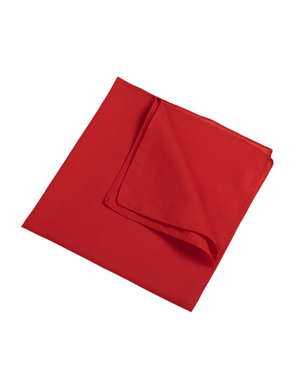 Myrtle beach Bandana Red