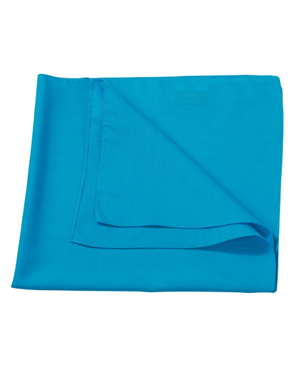 Myrtle beach Bandana Turquoise
