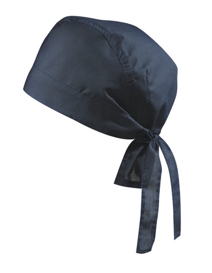 Myrtle beach Bandana Hat Navy