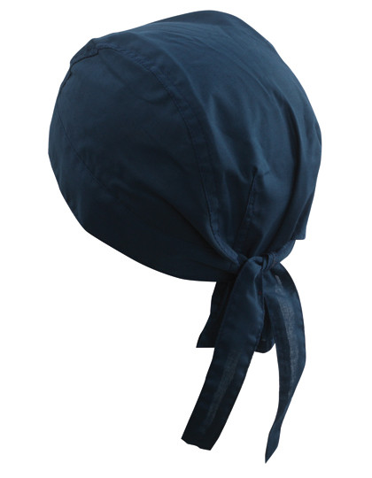 Myrtle beach Bandana Hat Petrol