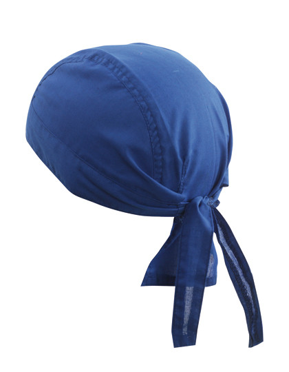 Myrtle beach Bandana Hat Royal